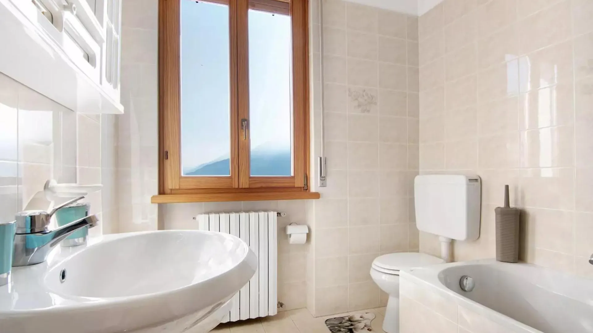 Casa Suono Del Sole Villa Consiglio di Rumo Holiday home