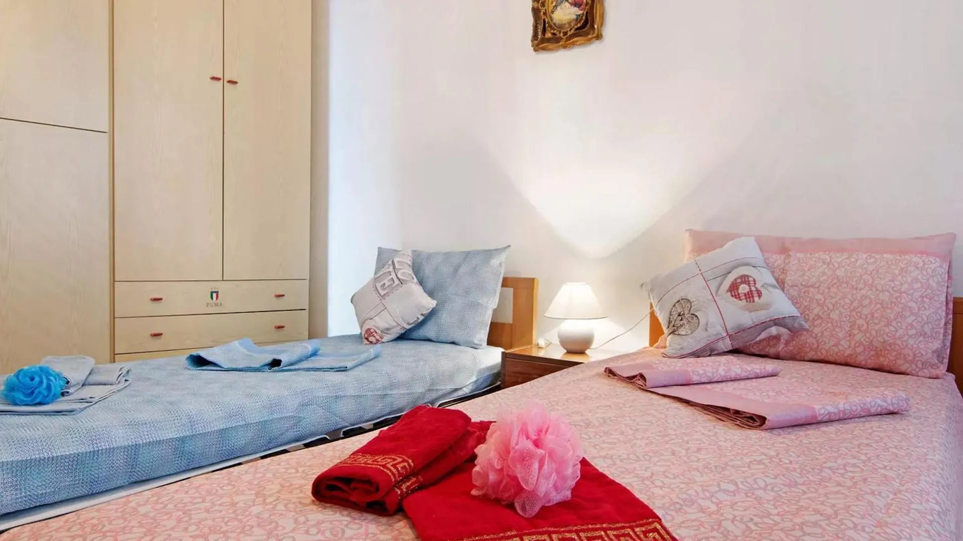 Holiday home Casa Suono Del Sole Villa Consiglio di Rumo Italy