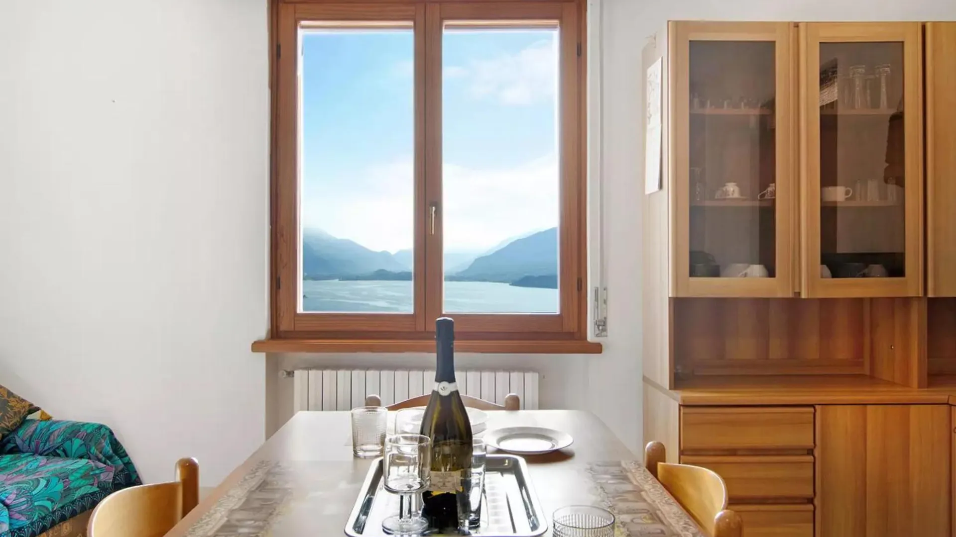Casa Suono Del Sole Villa Consiglio di Rumo 0*,