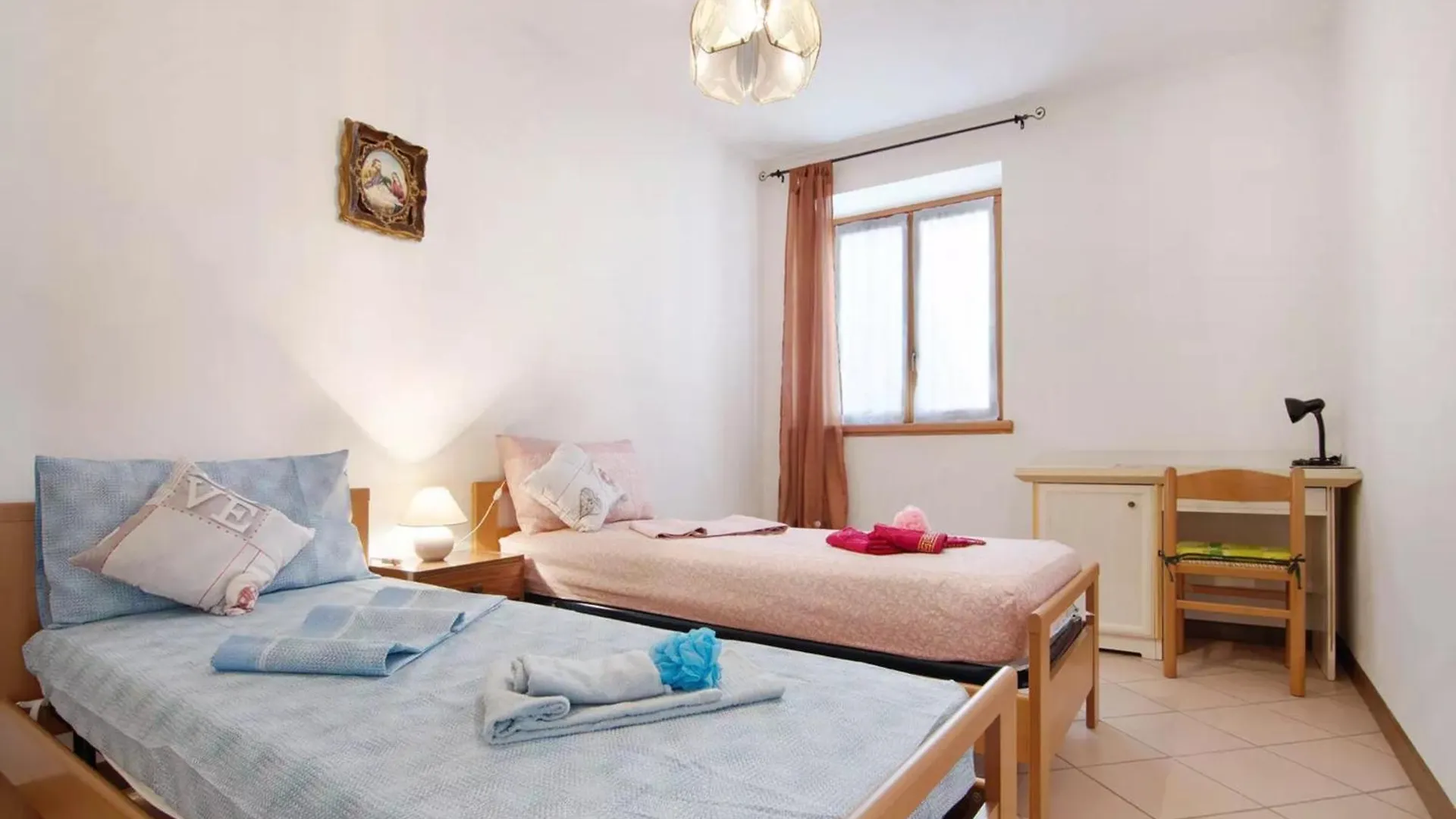 Holiday home Casa Suono Del Sole Villa Consiglio di Rumo